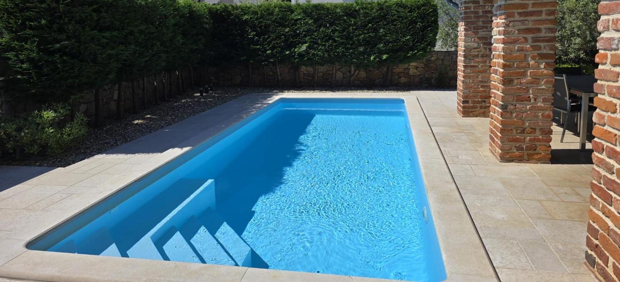 Villa Kvarner Rasopasno Kültér fotó